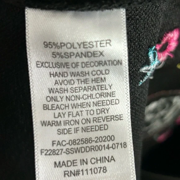 Stitch Shoppe by Loungefly Coco dress - Picture 13 of 13